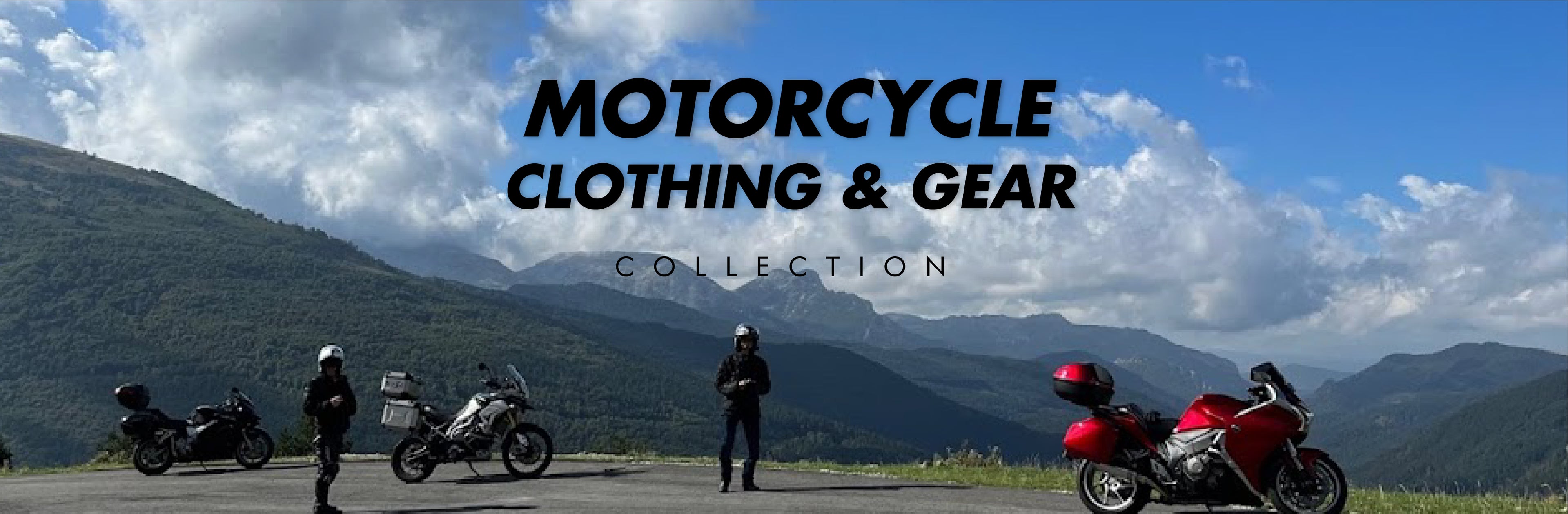 Australian Bikers Gear Motorcycle Motorbike Bikers Leather Touring Pants  Trouser
