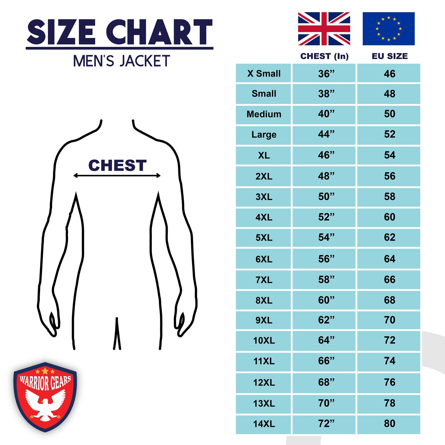 Biker Gear Pro Waxed Cotton Motorbike Jackets for Men, Short Body Waterproof Jacket with CE Protective Armours Waterproof